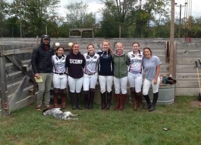 A History of Excellence | UConn Polo Club